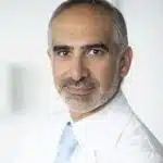 Dr Modaressi